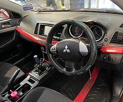 2008 mitsubishi lancer 1.5 - Image 5/9