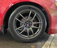 2008 mitsubishi lancer 1.5 - Image 7/9