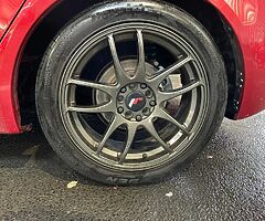 2008 mitsubishi lancer 1.5 - Image 8/9