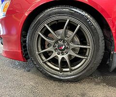 2008 mitsubishi lancer 1.5 - Image 9/9