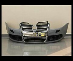 Anyone have any r32 bumpers or Jetta front bumper??✅✅