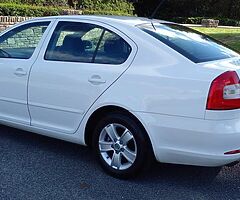 SKODA OCTAVIA - Image 4/10