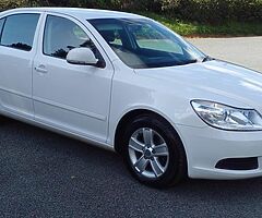 SKODA OCTAVIA - Image 9/10