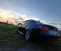E60 520i auto - Image 3/6