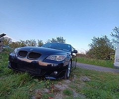 E60 520i auto - Image 4/6