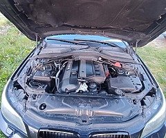 E60 520i auto - Image 5/6