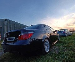 E60 520i auto - Image 6/6