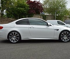 2012 BMW M3 - Image 3/10