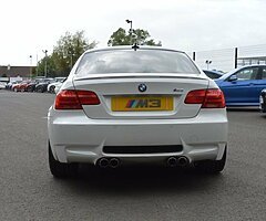 2012 BMW M3 - Image 5/10