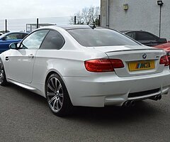 2012 BMW M3 - Image 6/10