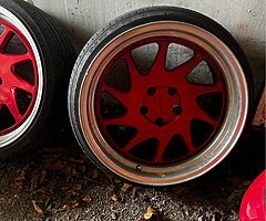 2023 Rotiform  Ozt’s