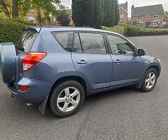 2007 Toyota RAV4