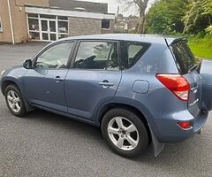 2007 Toyota RAV4