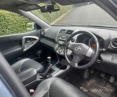 2007 Toyota RAV4 - Image 4/7