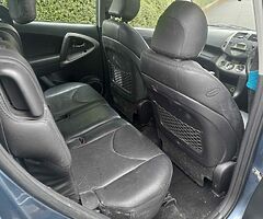 2007 Toyota RAV4 - Image 6/7