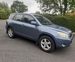 2007 Toyota RAV4 - Image 7/7