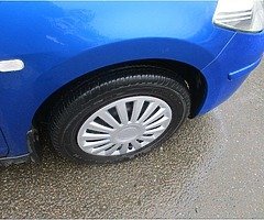 2011 Nissan Tida - Image 5/7