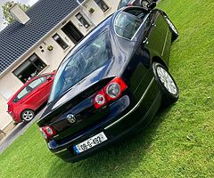 Vw passat - Image 4/9