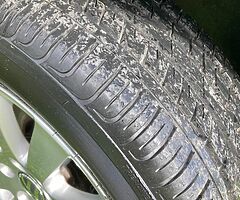 Vw passat - Image 5/9