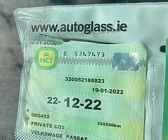 Vw passat - Image 7/9
