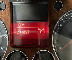 Vw passat - Image 8/9