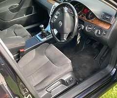 Vw passat - Image 9/9