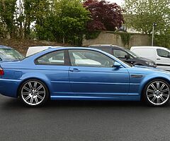 2002 BMW M3 - Image 4/8