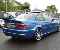 2002 BMW M3 - Image 5/8