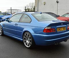 2002 BMW M3 - Image 6/8