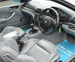 2002 BMW M3 - Image 7/8
