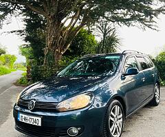 Golf 6 / SWAP - Image 7/7