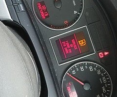Audi a4 Sline 1.9tdi - Image 5/6