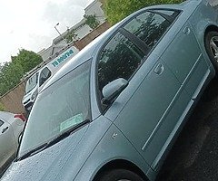 Audi a4 Sline 1.9tdi - Image 6/6