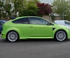 2010 Ford Focus - Image 3/10