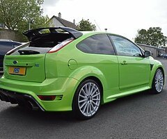 2010 Ford Focus - Image 4/10