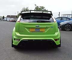 2010 Ford Focus - Image 5/10