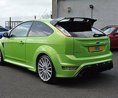 2010 Ford Focus - Image 6/10