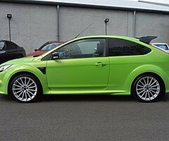 2010 Ford Focus - Image 7/10