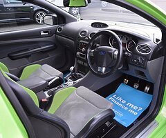 2010 Ford Focus - Image 8/10