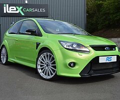 2010 Ford Focus - Image 10/10