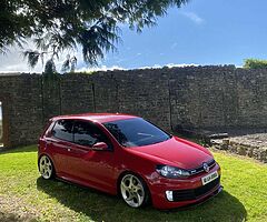 Mk6 Golf - Image 3/4