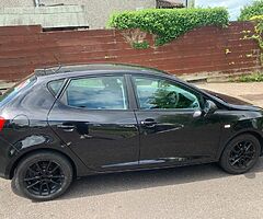 2008 Seat Ibiza