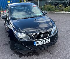 2008 Seat Ibiza - Image 6/7