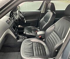 2011 Skoda yeti 4x4 170ps new nct low mileage! - Image 6/10