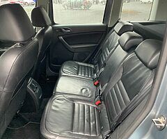 2011 Skoda yeti 4x4 170ps new nct low mileage! - Image 7/10