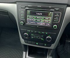 2011 Skoda yeti 4x4 170ps new nct low mileage! - Image 8/10