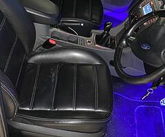 Kitted Ford Focus - Image 7/10