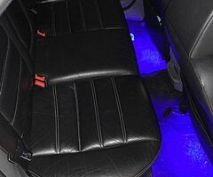 Kitted Ford Focus - Image 8/10