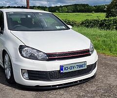Mk6 Golf GTD 2010 - Image 4/10