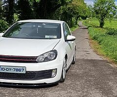 Mk6 Golf GTD 2010 - Image 5/10